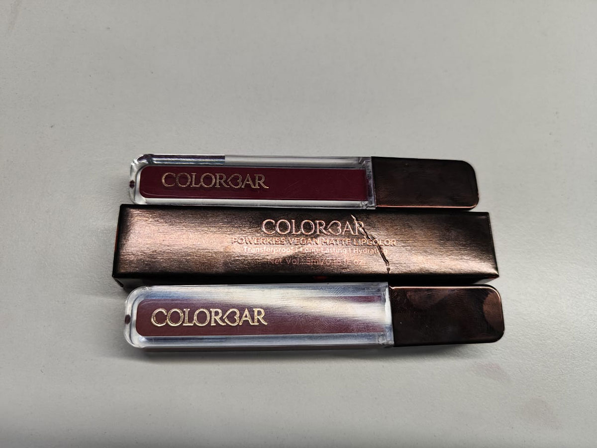 colorbar