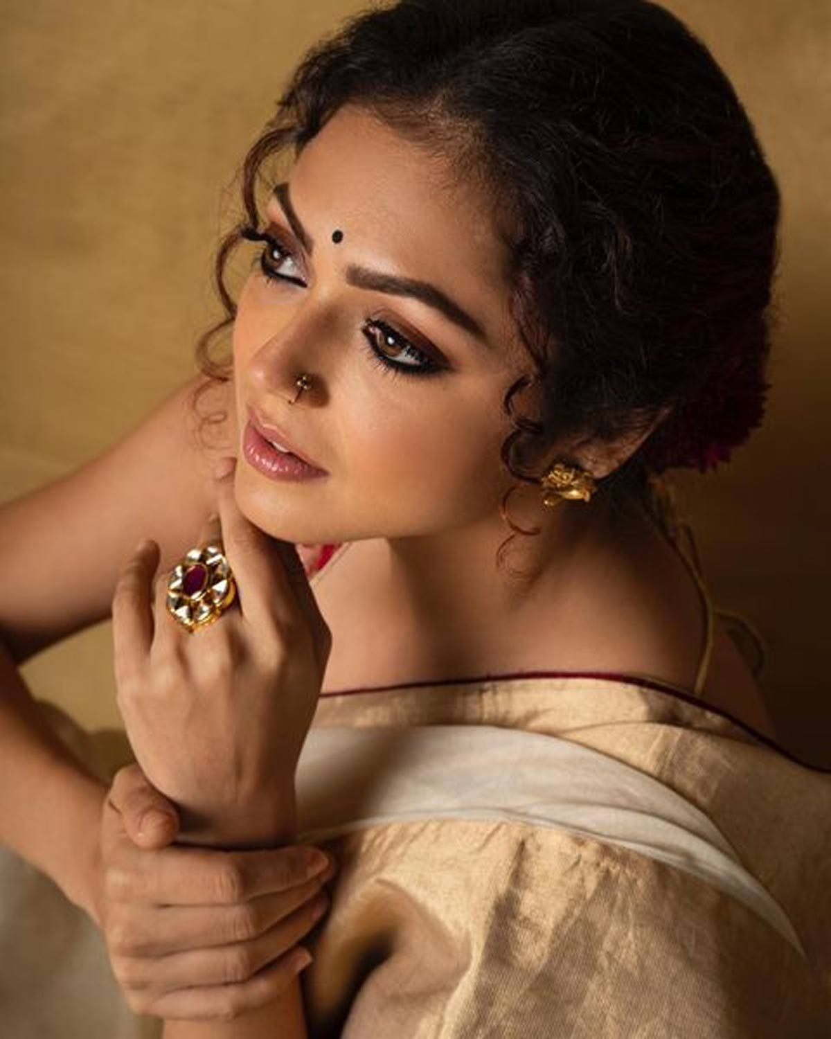 drishti dhami refused to play anupama