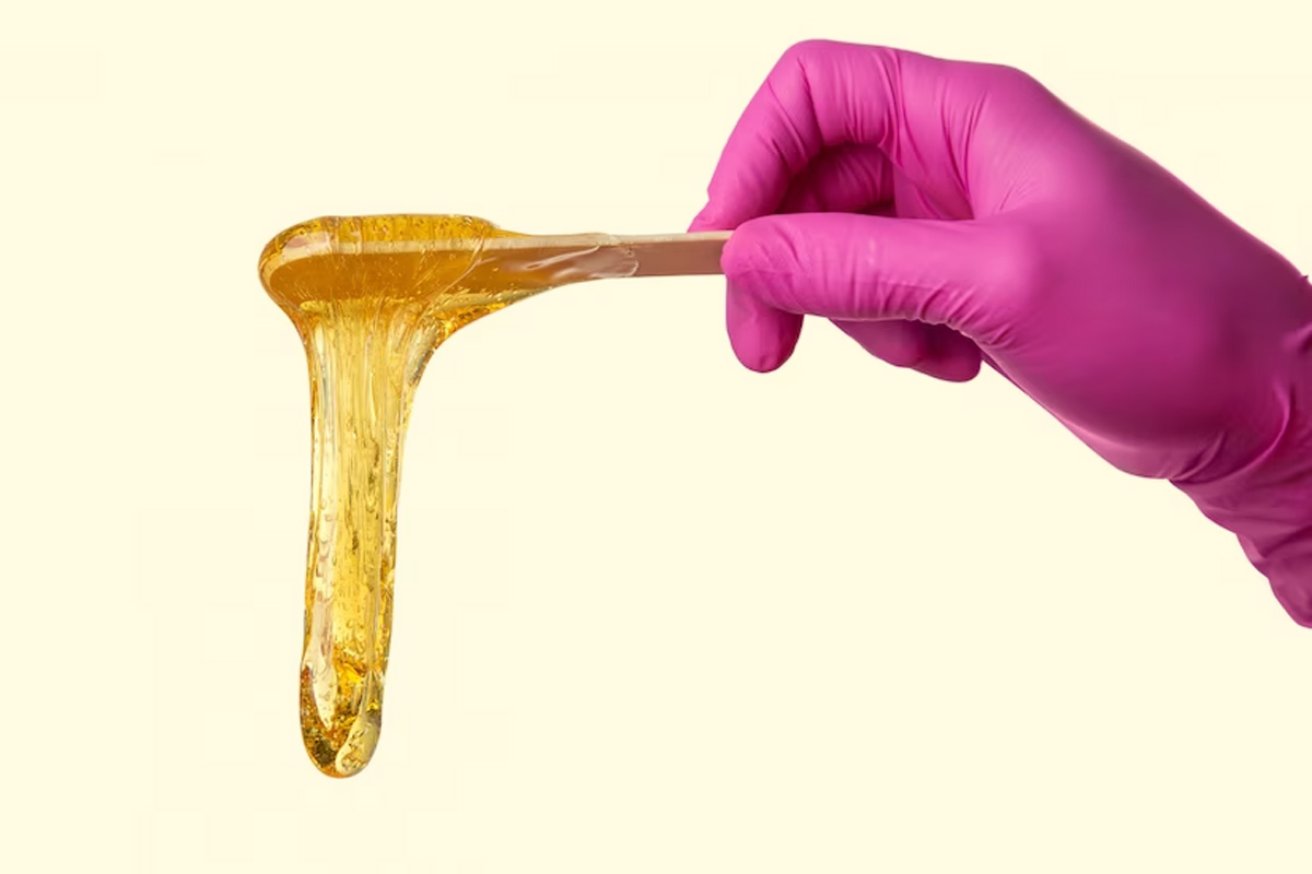 easy tips to make wax at home