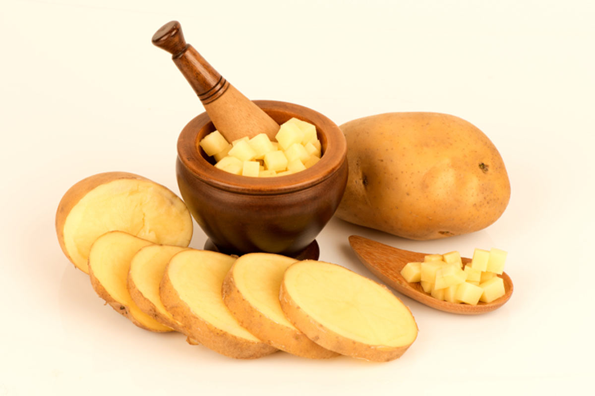 face pack for pigmentation at home