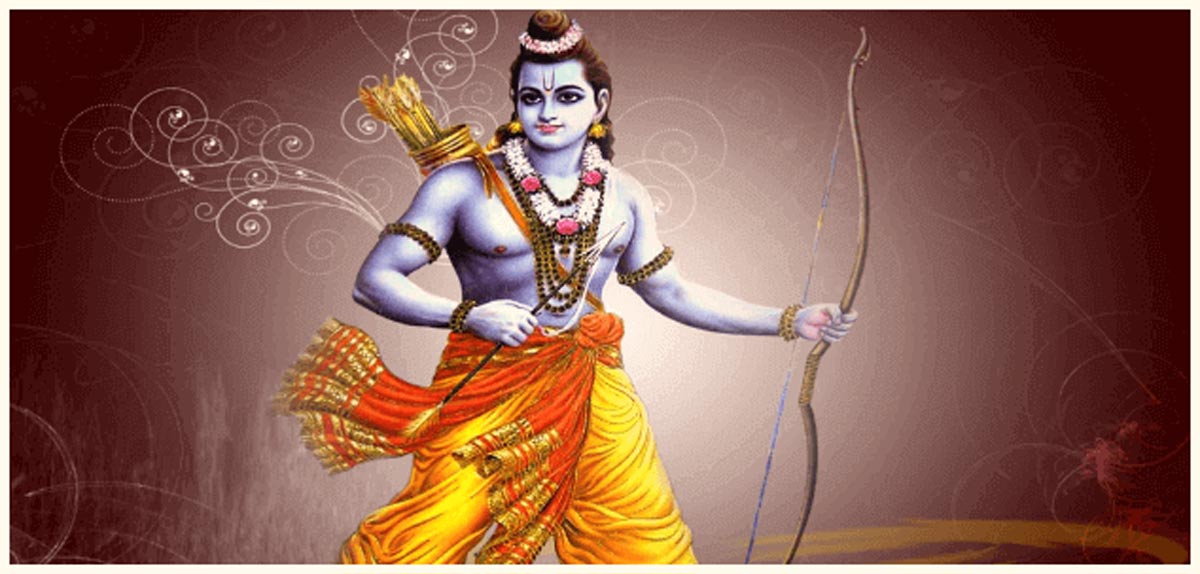 facts about ram navami