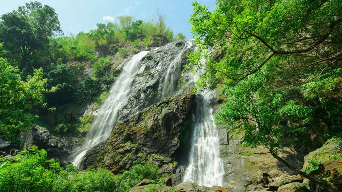 falls in tamilnaduj