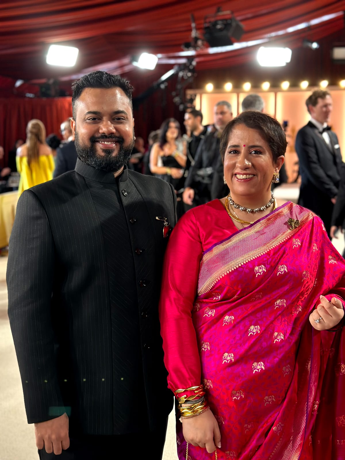 guneet monga documentary