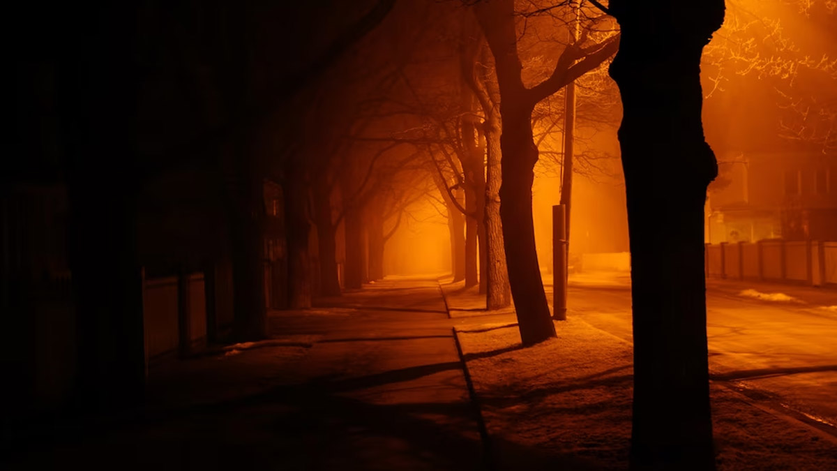 haunted places in tn