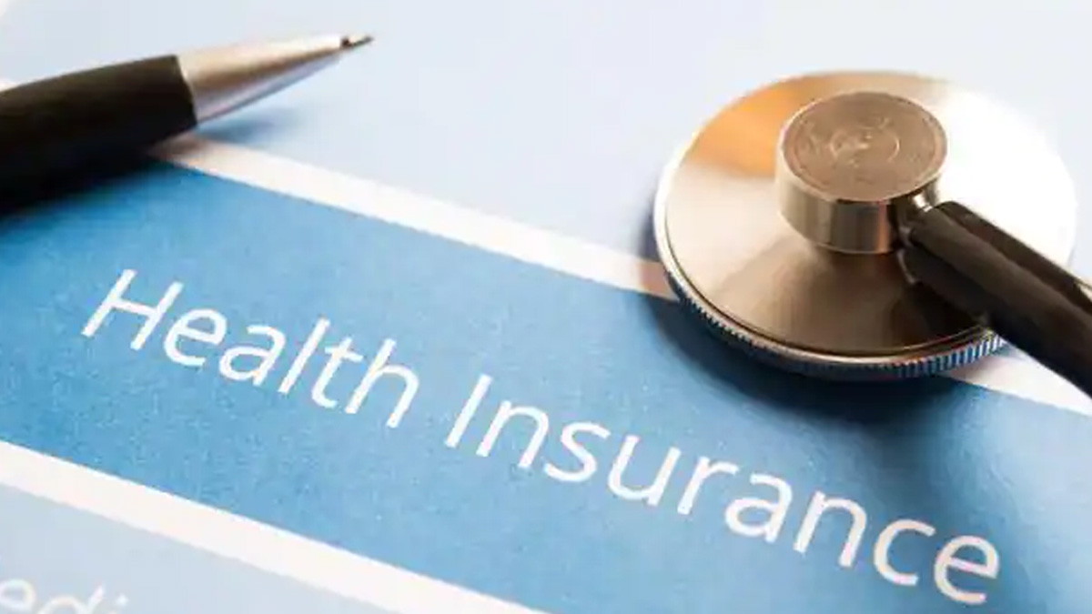 health insurance