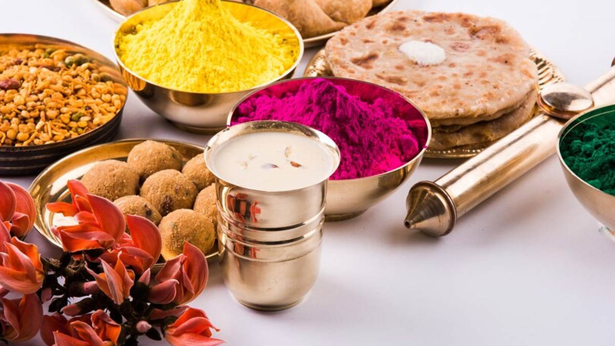 holi avoid these after taking bhang