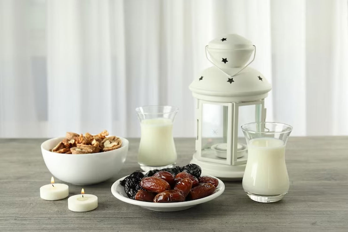 how ramadan can boost your health