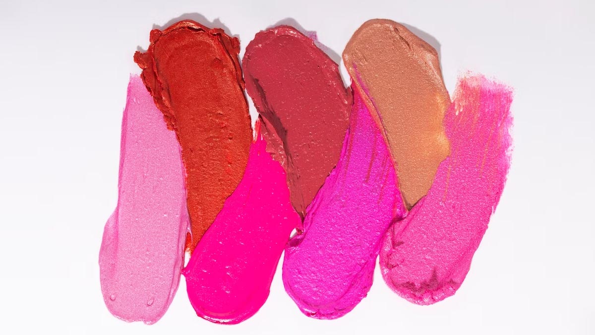 how to pick pink lipstick that suits your skin tone