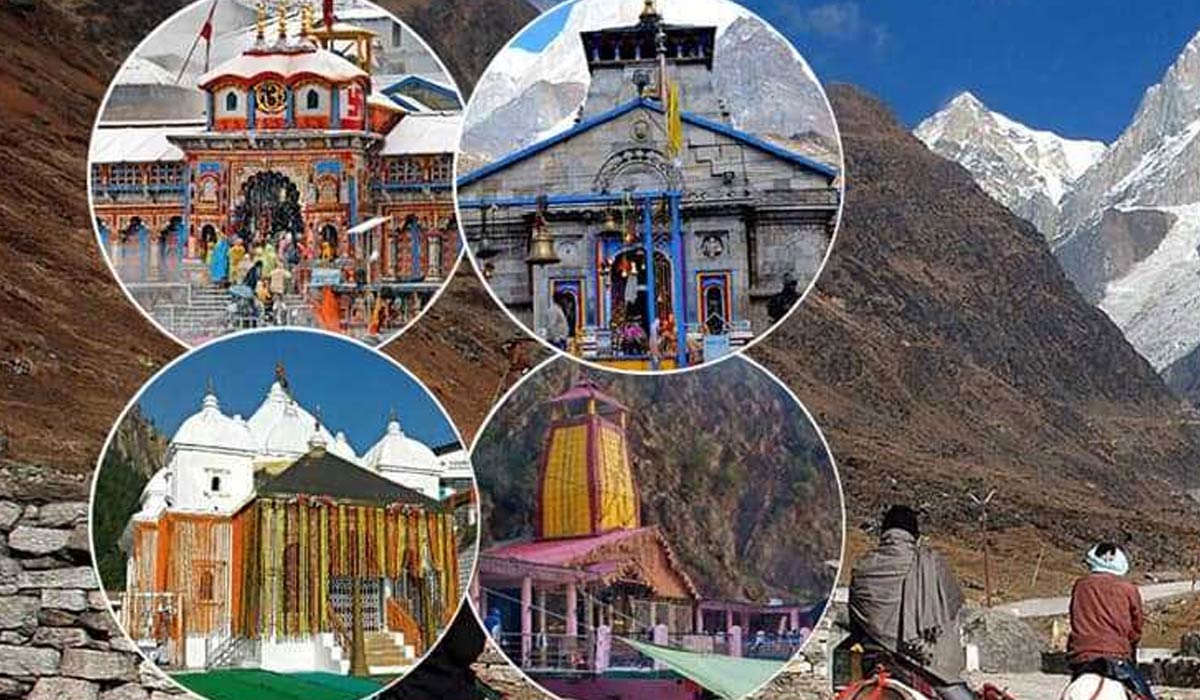 how to register for char dham yatra