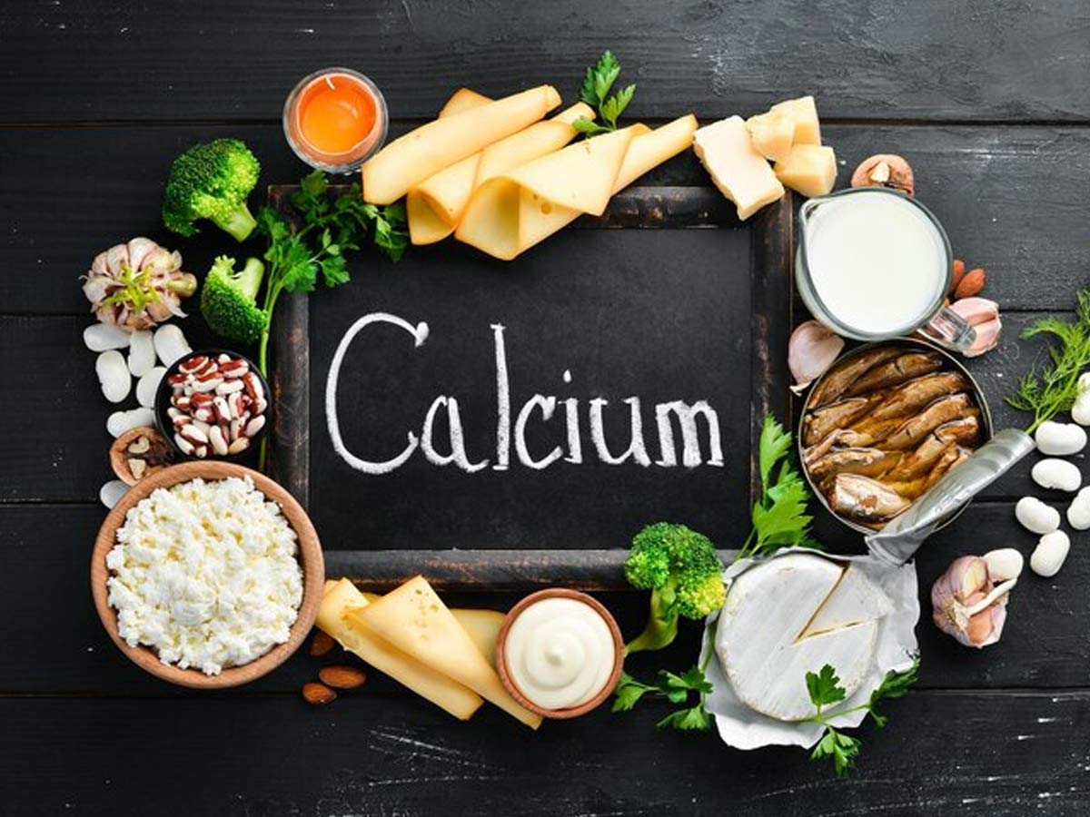 how to prevent calcium deficiency