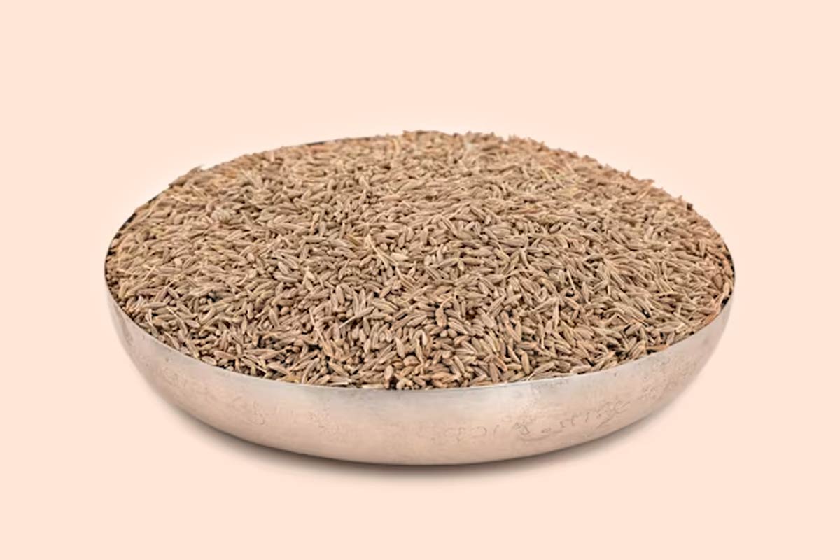 jeera for weight loss