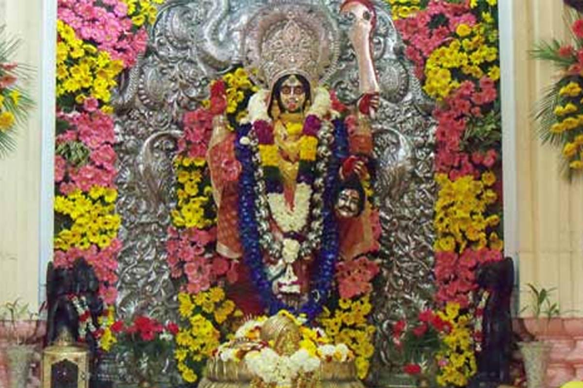 katyayani devi temple