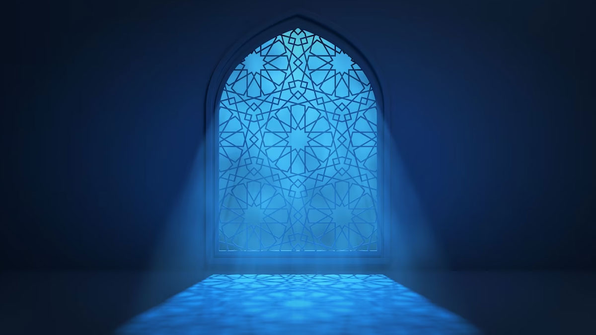 know about first mosque