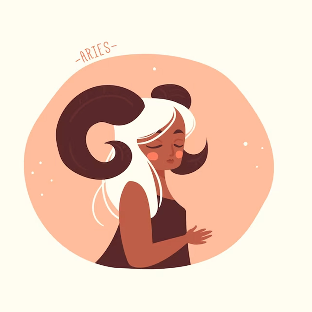 love horoscope aries