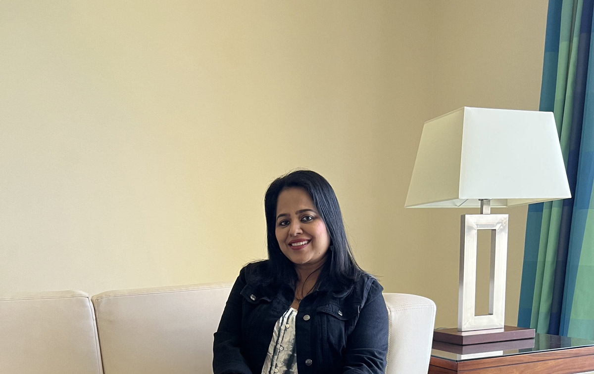 meet elizabeth thomas founder