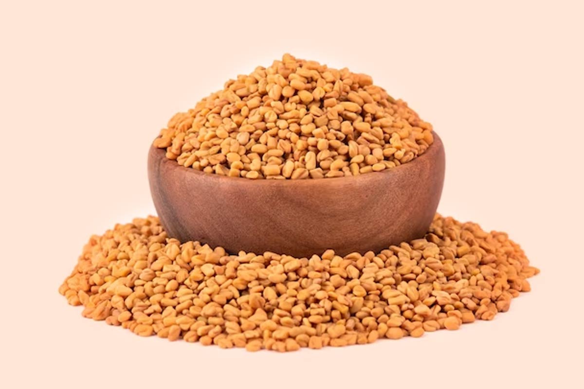 methi seeds for weight loss