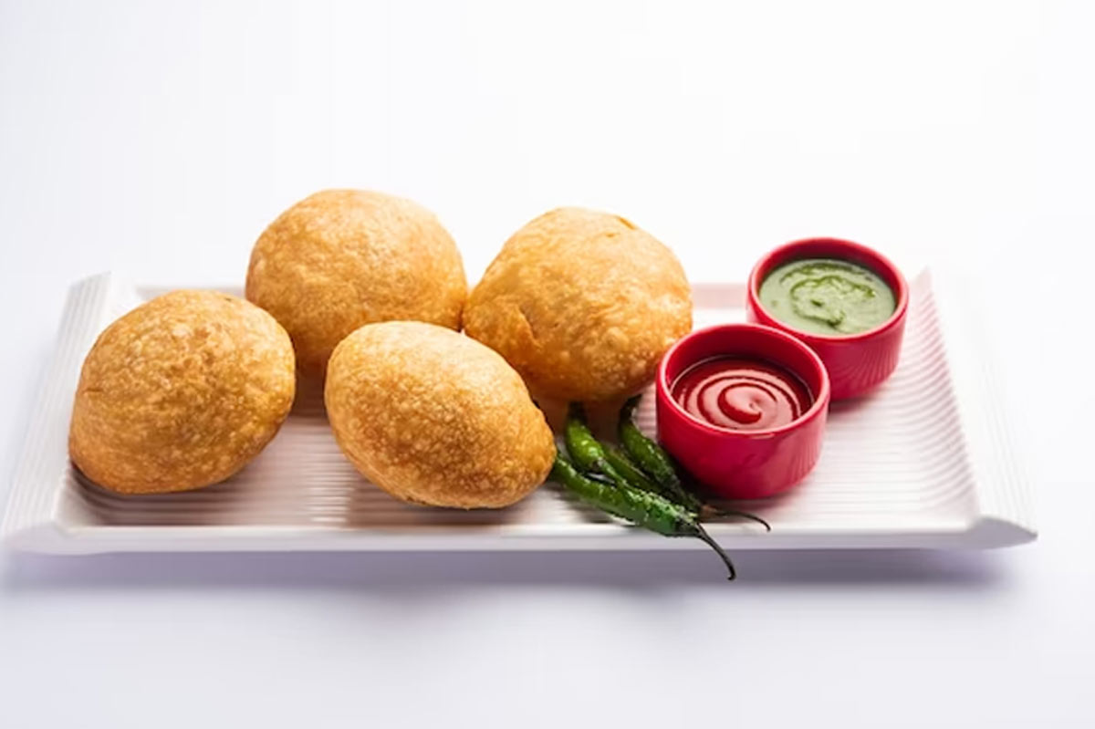 moong dal snacks made in india
