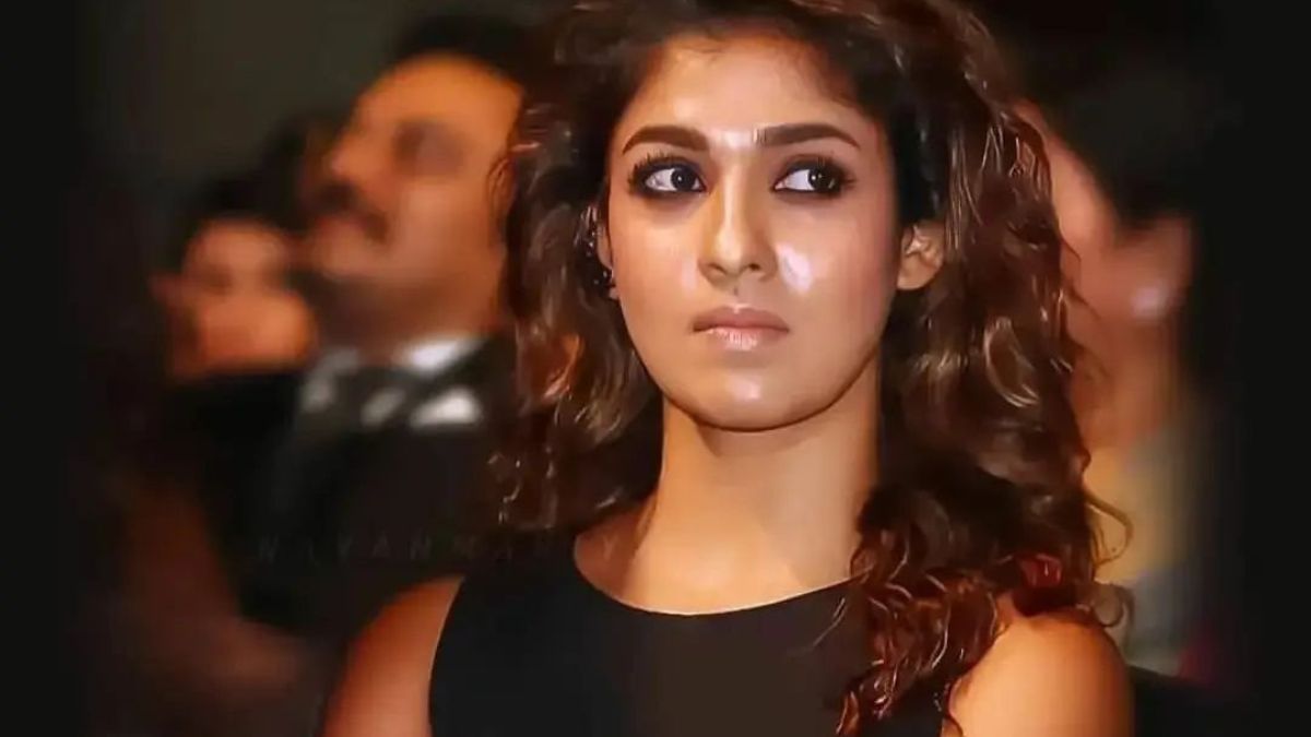 nayanthara diet