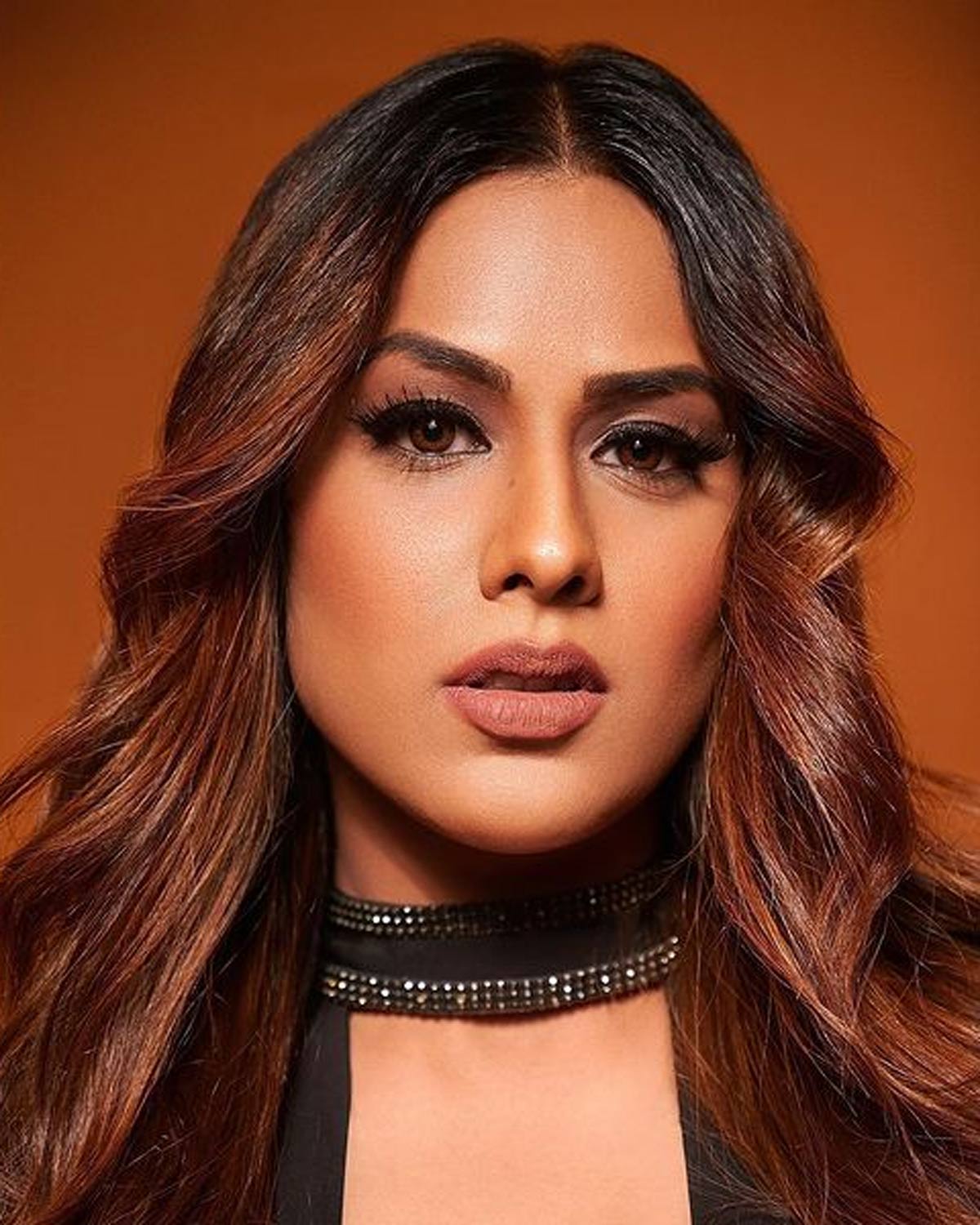 nia sharma refused to play old