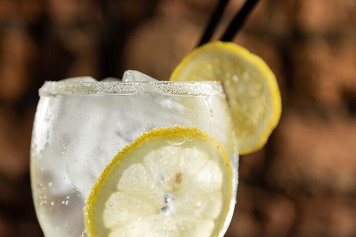 nimbu pani pwder