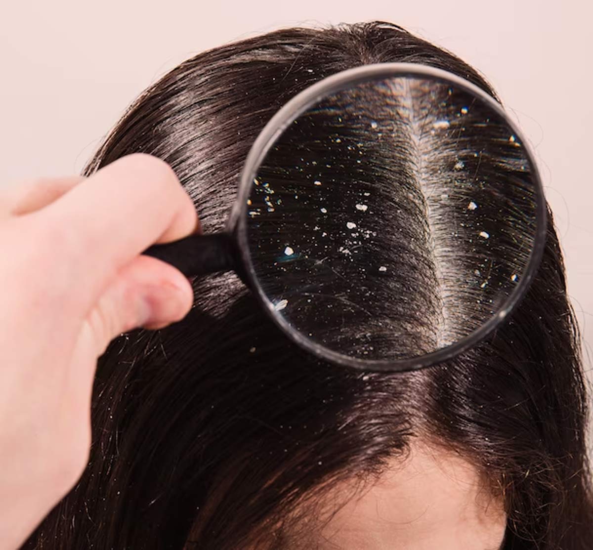 papaya peel for hair