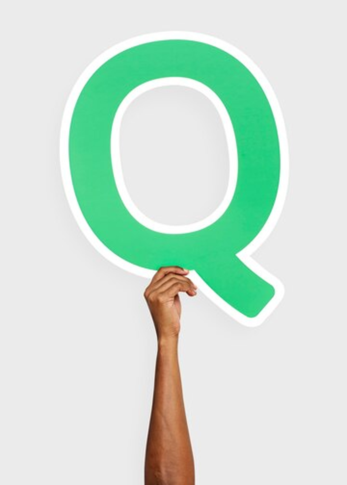 q name people personality traits