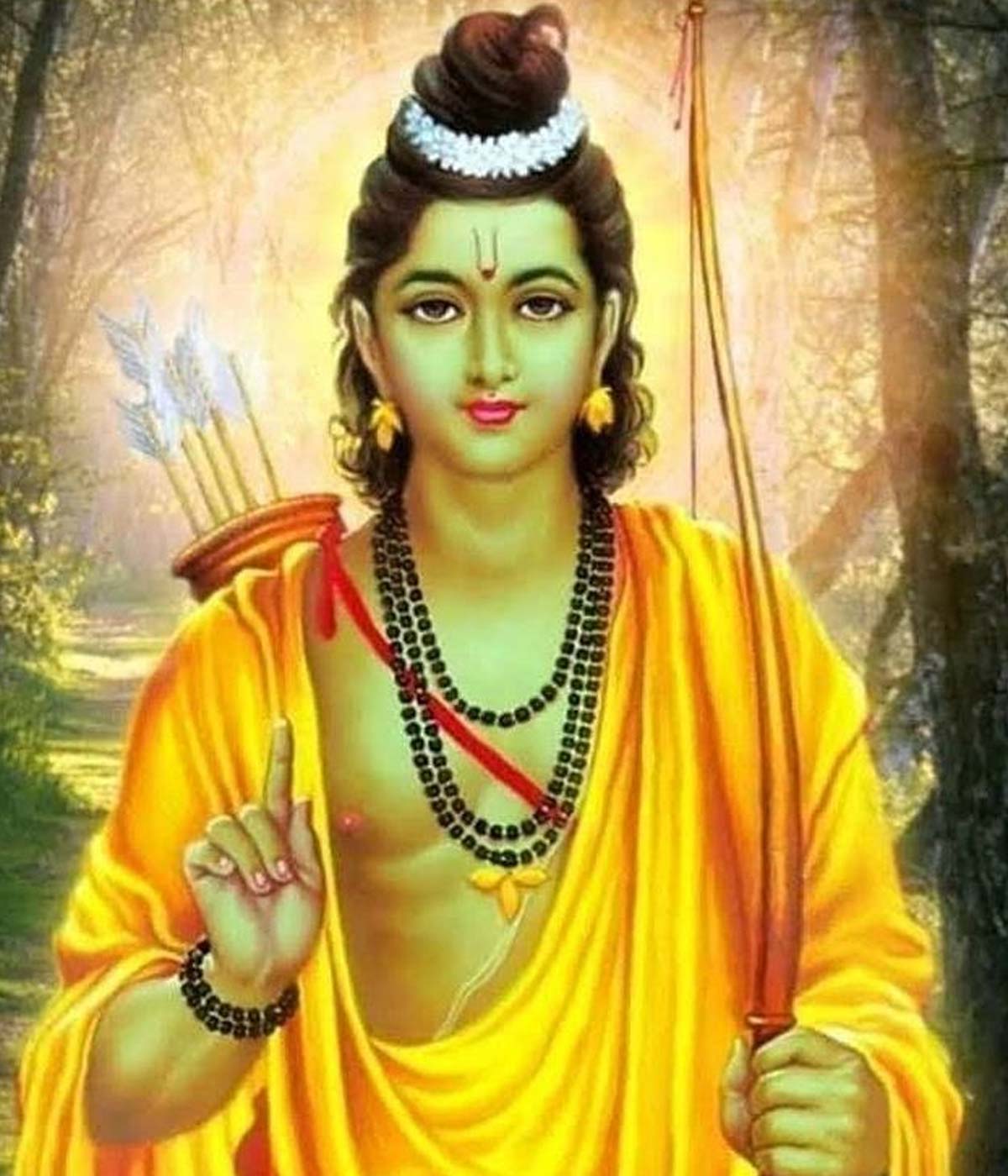 ram navami  mahatva