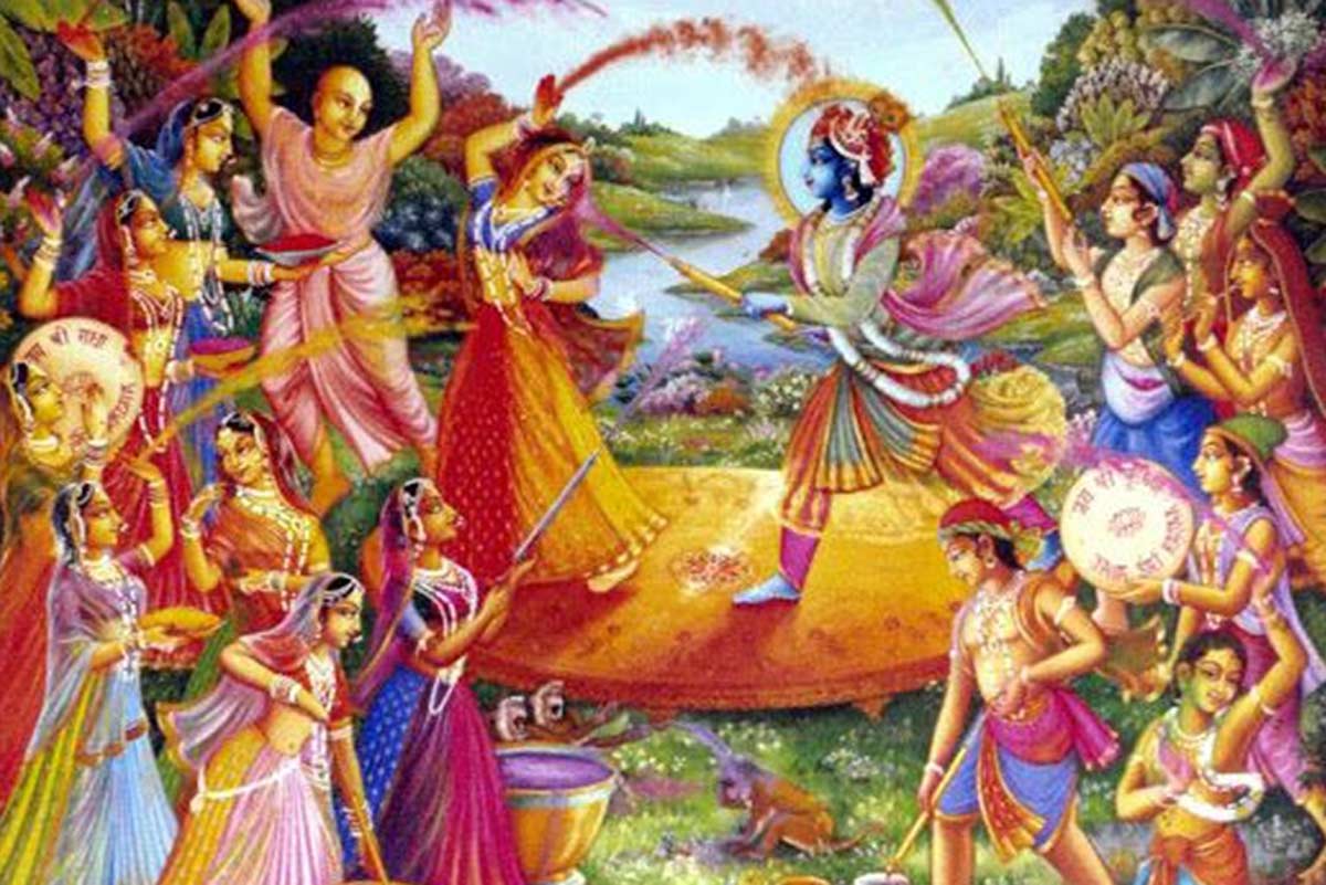 rang panchami ke upay