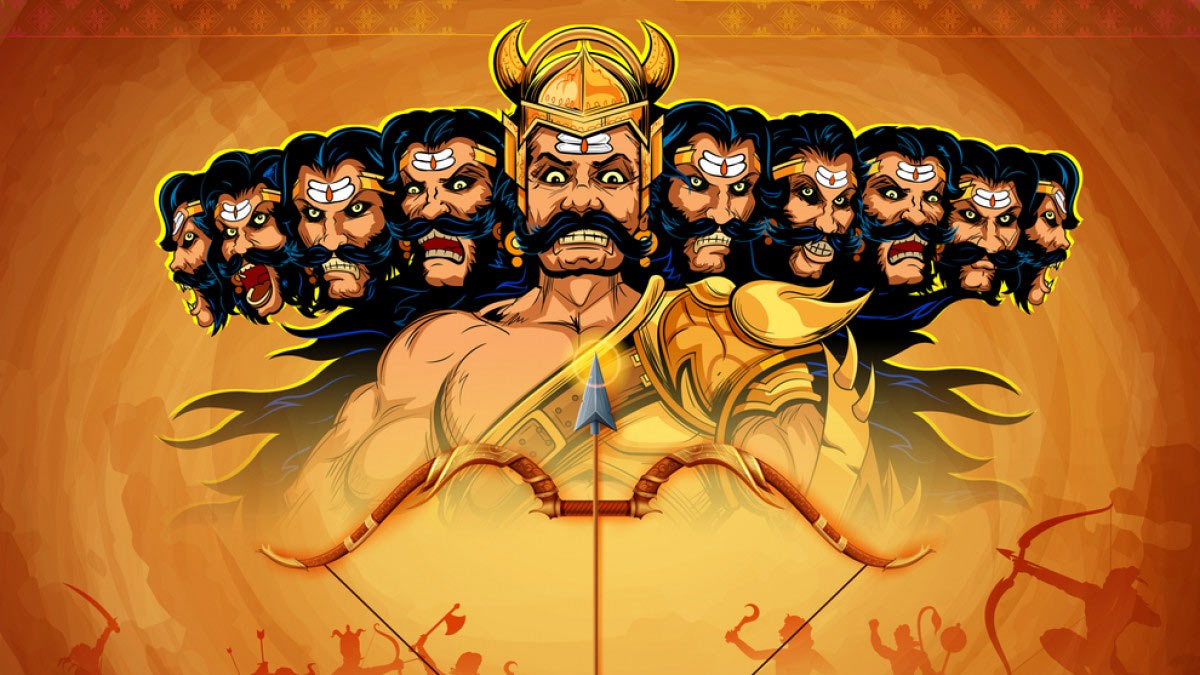 ravana interesting facts in hindi