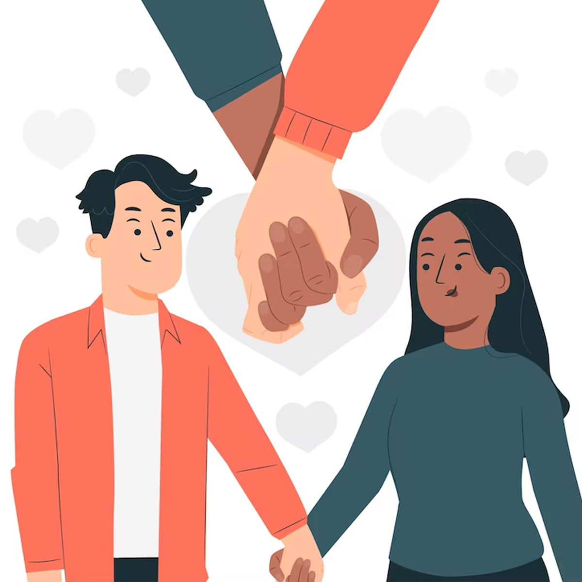 reference to mainstream sitcom