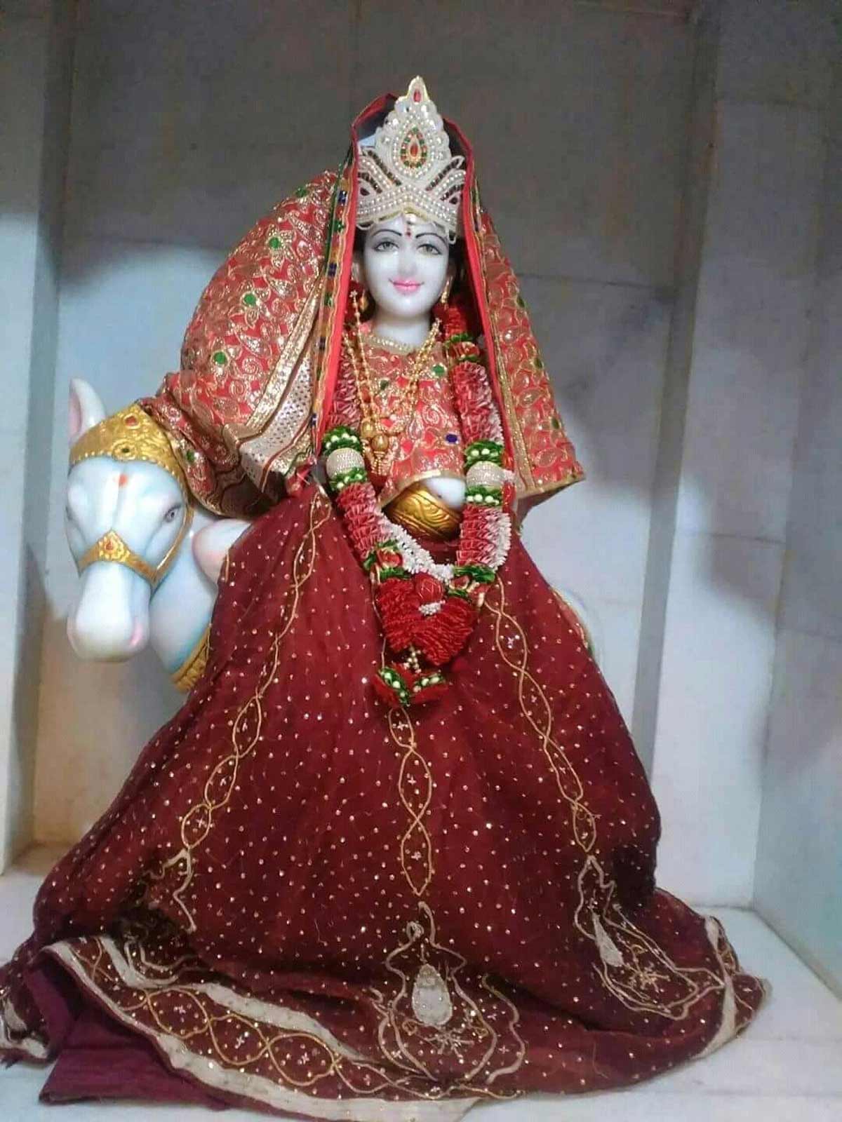 sheetala ashtami  significance