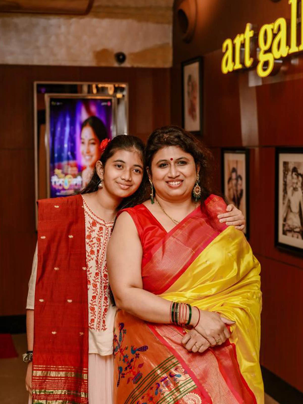 soumya vilekar journey