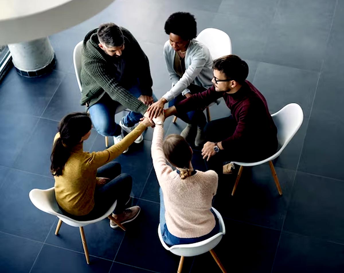 tips for maintaining good relationship with colleagues