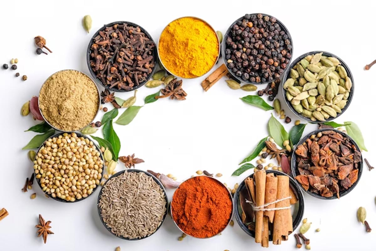 vermicelli biryani masala