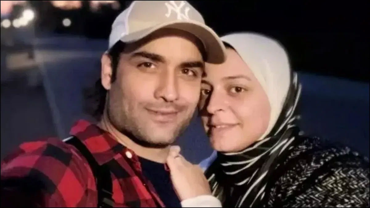 vivian dsena secret wife