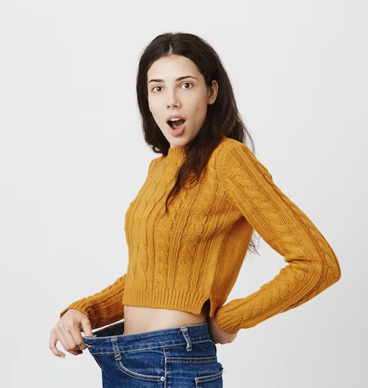 weight loss in diabetes