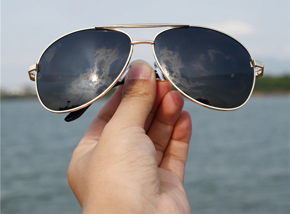 what to keep in mind while purchasing sunglasses know in hindi