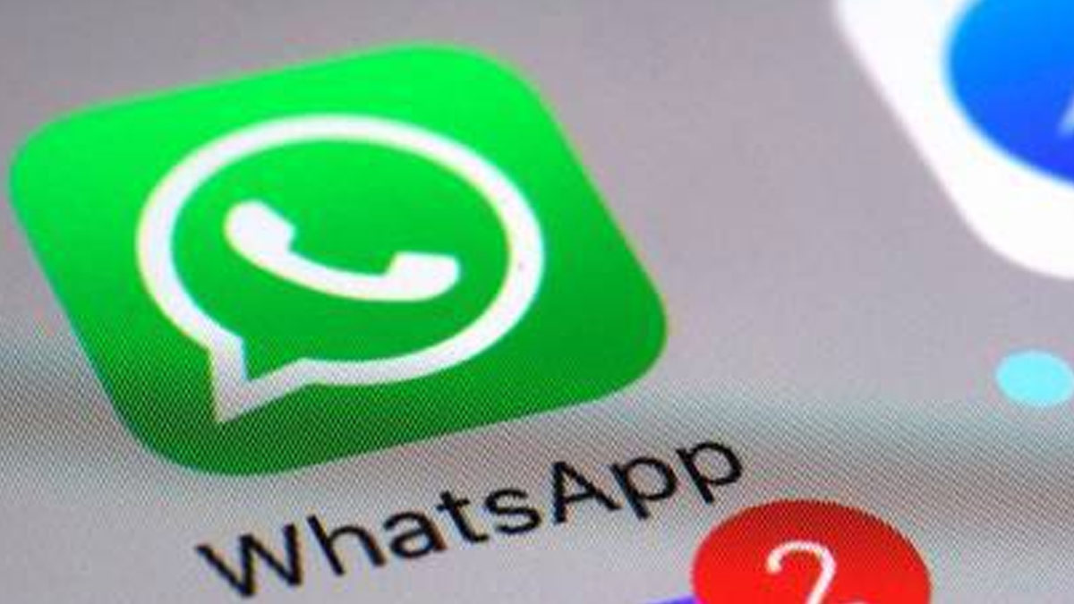 whatsapp new featuer for chat