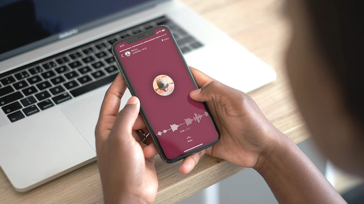 whatsapp voice status feature in hindi