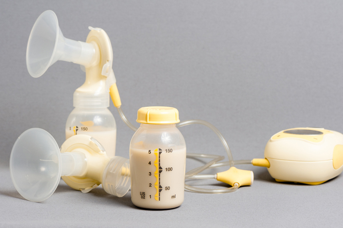 which breast pump to buy