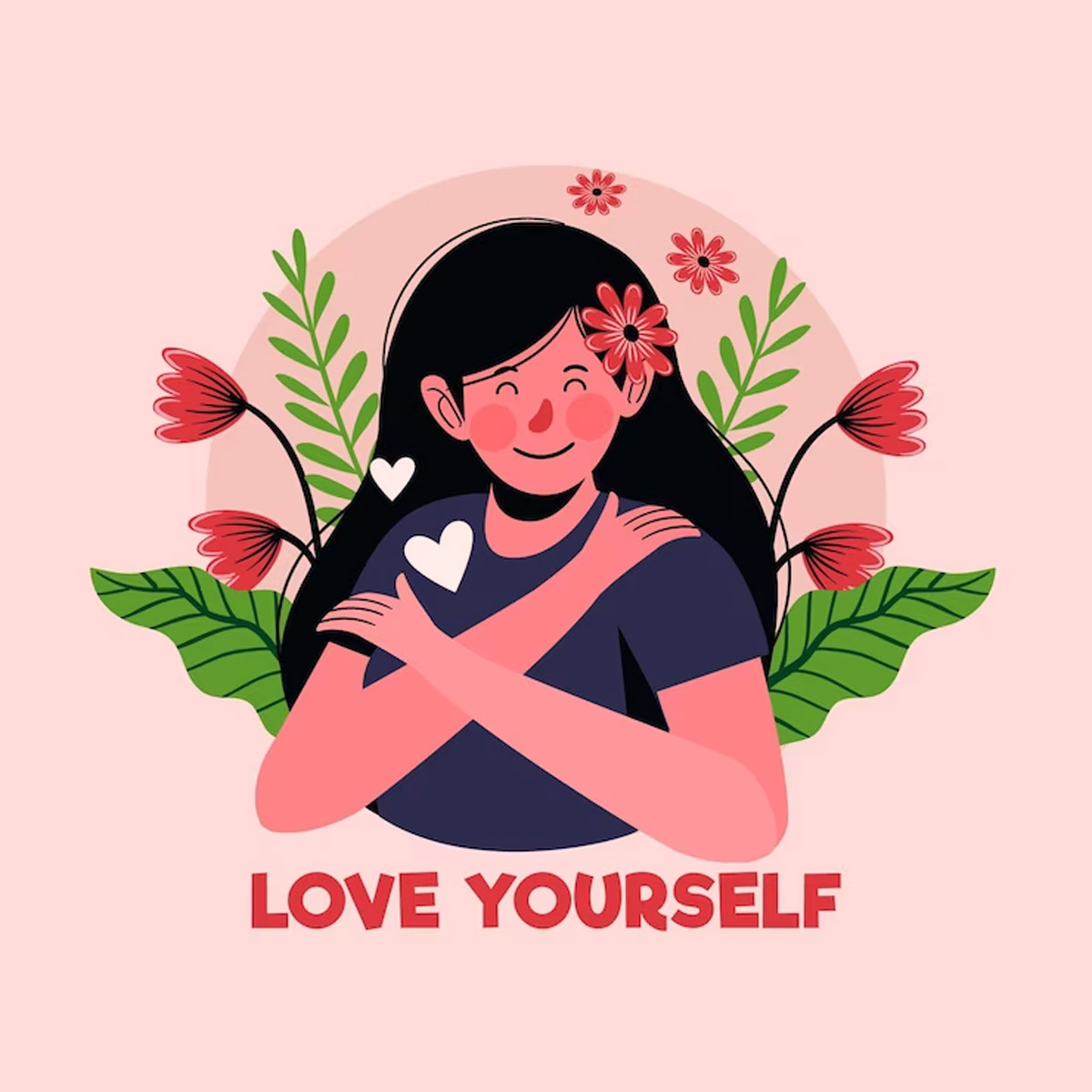 woman health comes last