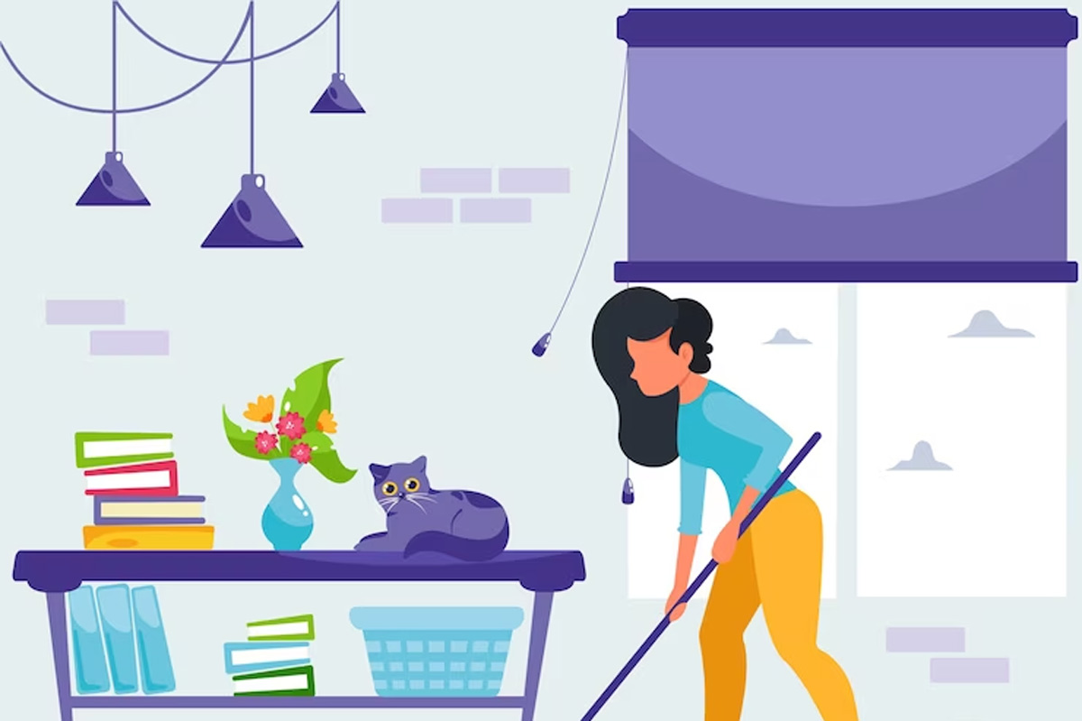 women are only givers