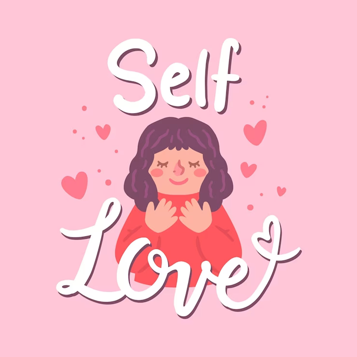 women must learn self love