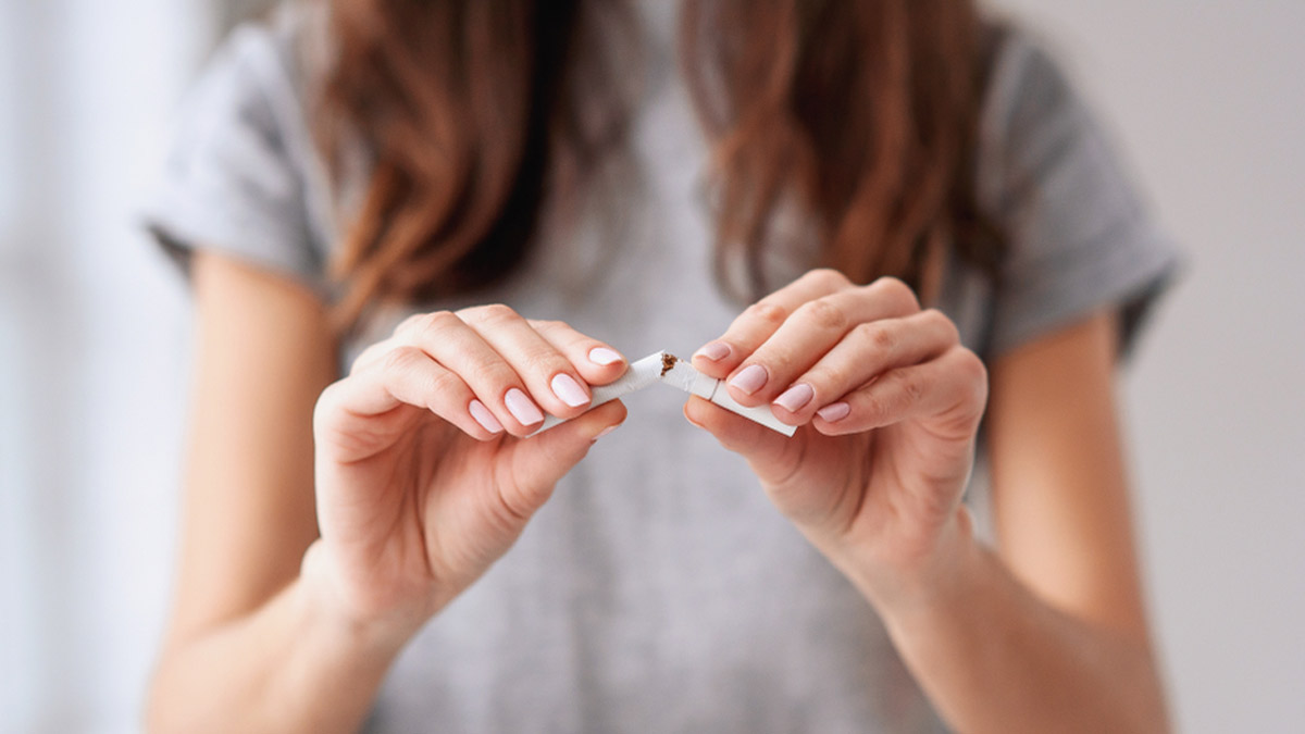 steps to a healthy lifestyle