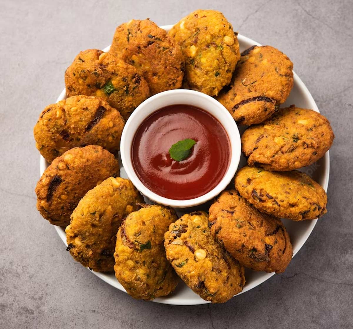 Dal Vada