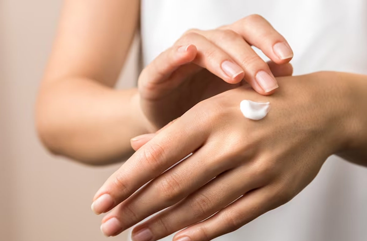 Glycerin cream benefits