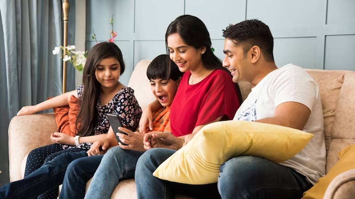 Leo And Leo Compatibility as Parents