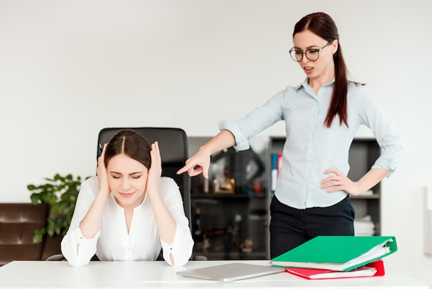 Leo And Virgo Compatibility as Employee Boss