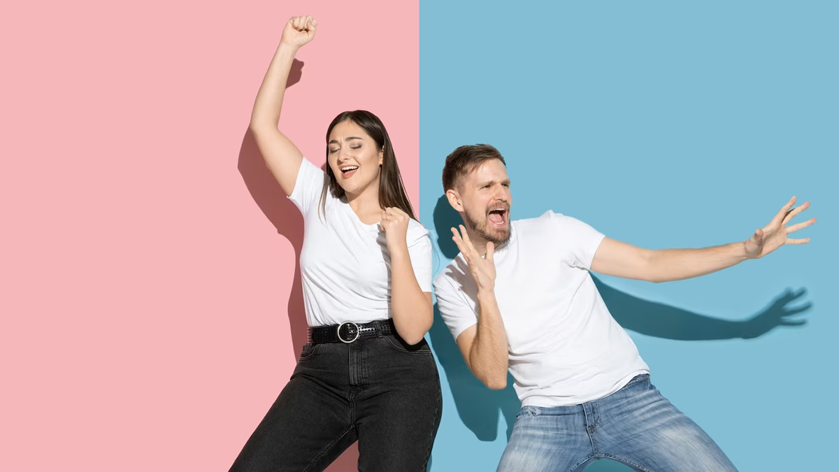 Leo And Virgo Compatibility as Friends