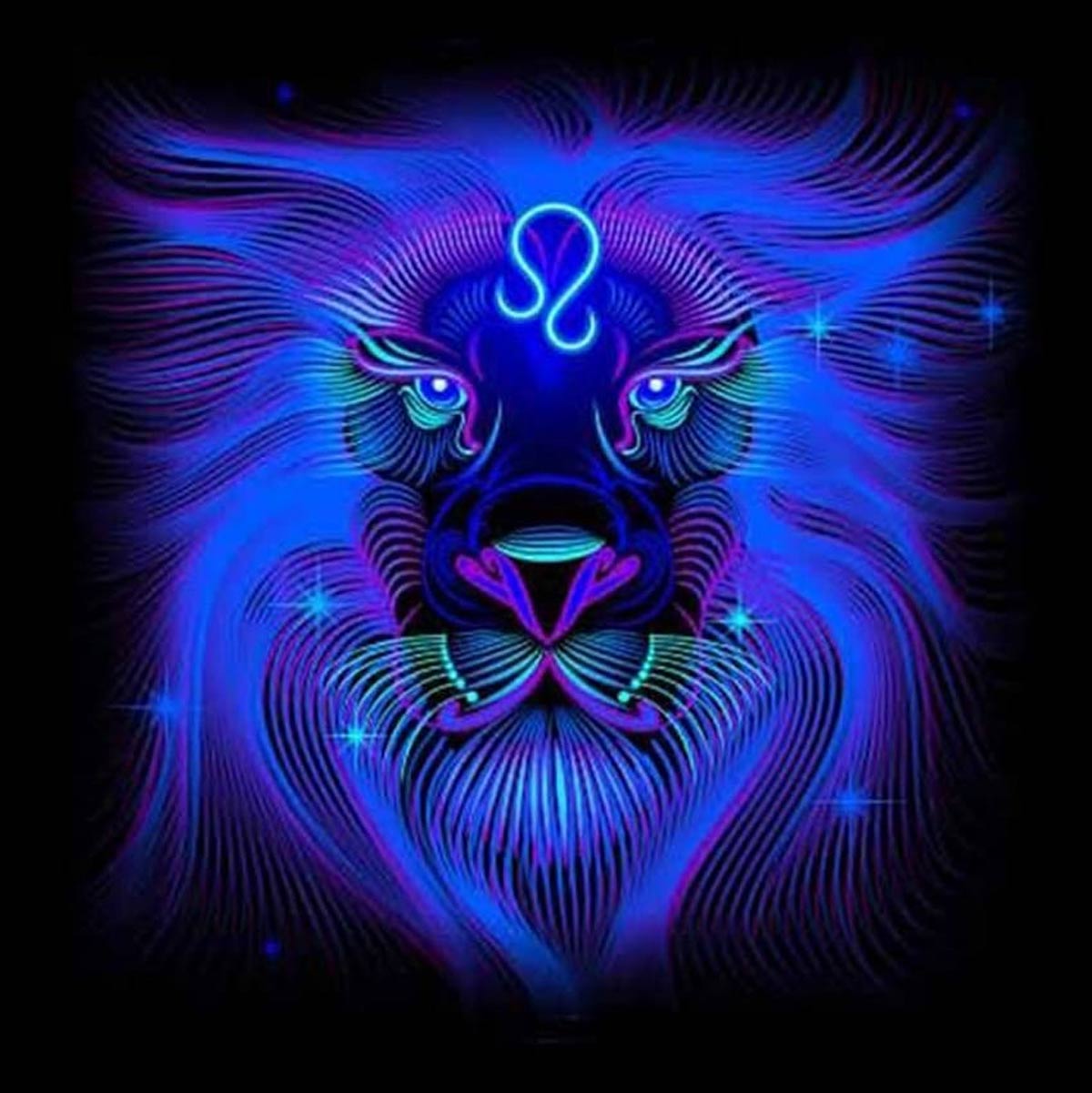 Leo Zodiac personality